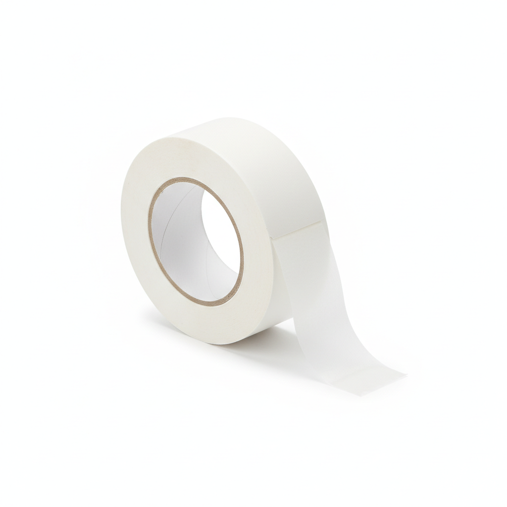 Double sided tape 50mm x 50m
