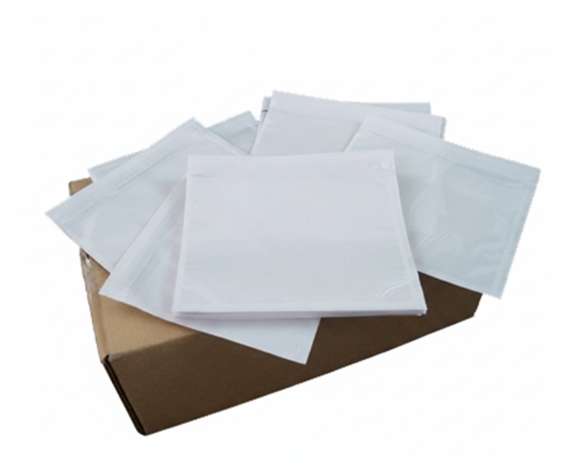 Document Wallets X1000 pcs