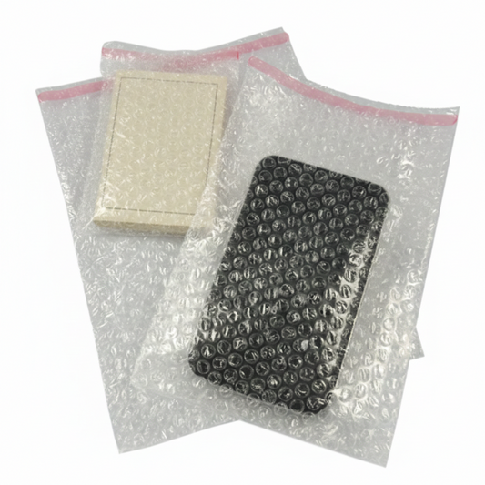 Bubble Pouch Seal Bags
