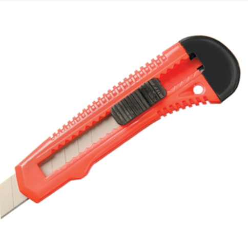 Snap off Blade Knife