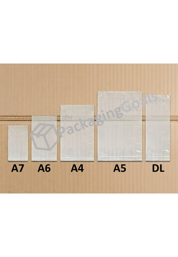 Document Wallets X1000 pcs