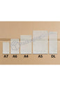 Document Wallets X1000 pcs