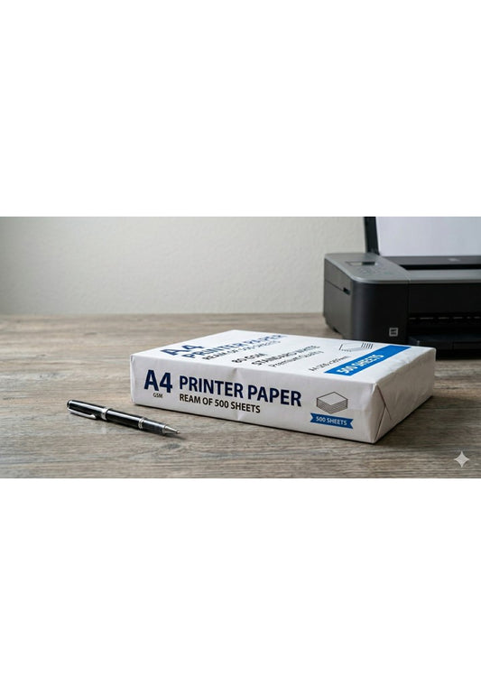 A4 Copier Paper